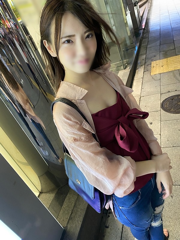 FC2-PPV-4125964 – *Limited quantity for the first time*★Small breasts are justice★Slender woman with "B cup" obtained from an app●College student, 19 years old